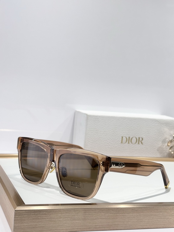Dior Sunglasses(AAAA)-902