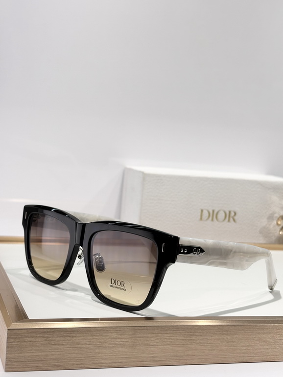Dior Sunglasses(AAAA)-900