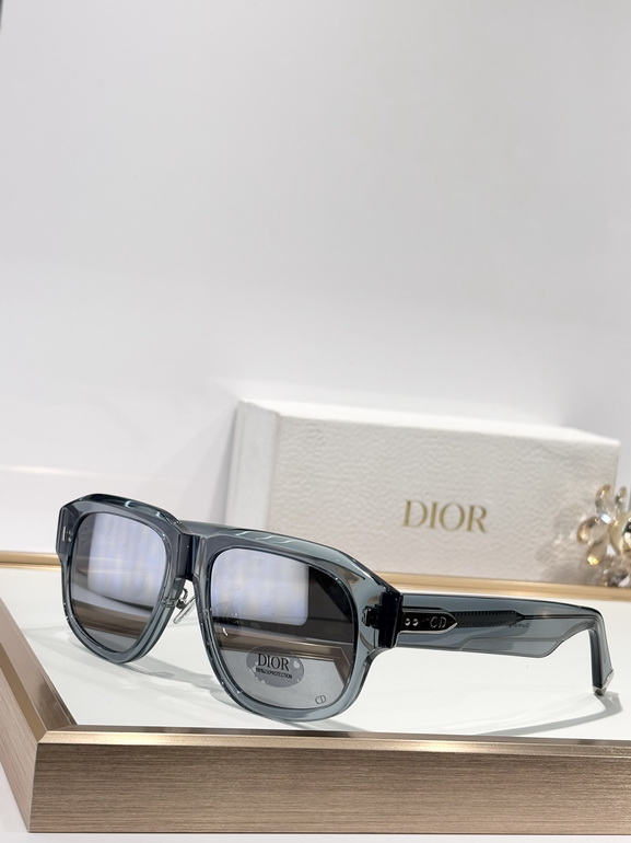 Dior Sunglasses(AAAA)-899