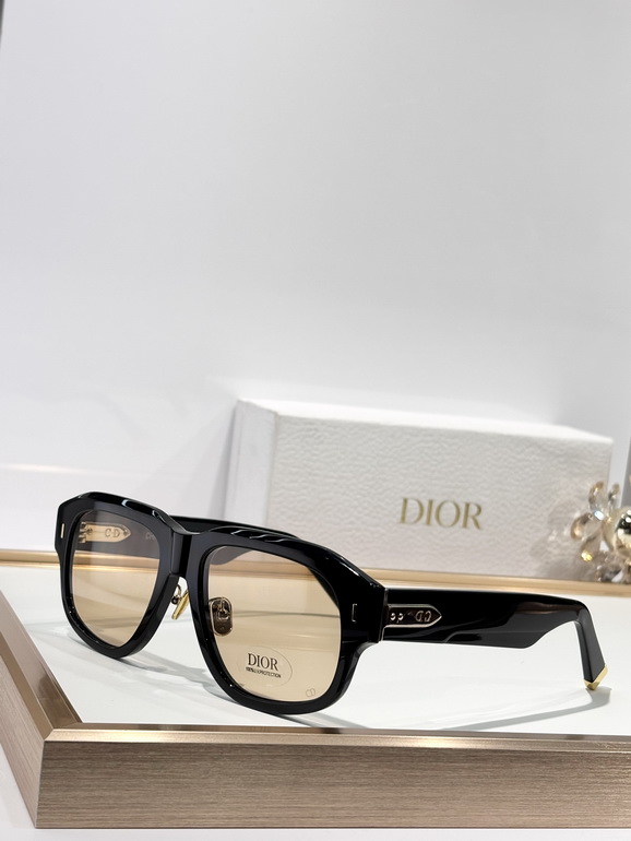 Dior Sunglasses(AAAA)-898