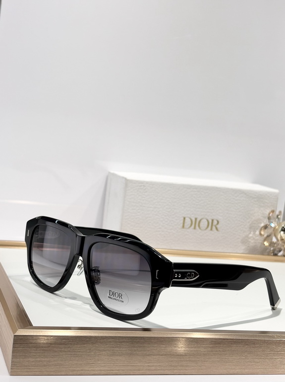 Dior Sunglasses(AAAA)-894