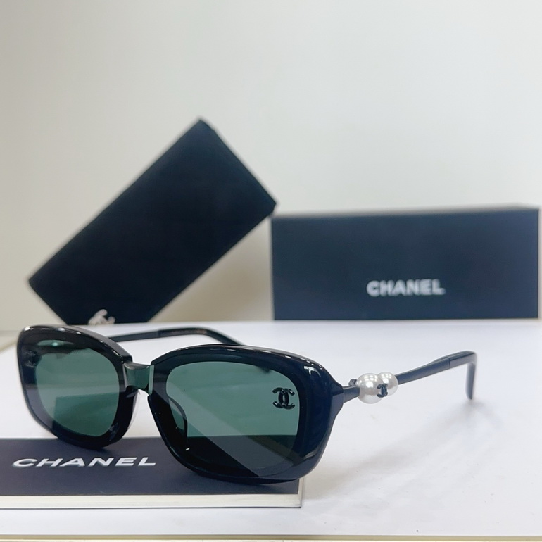CHANEL Sunglasses(AAAA)-1115