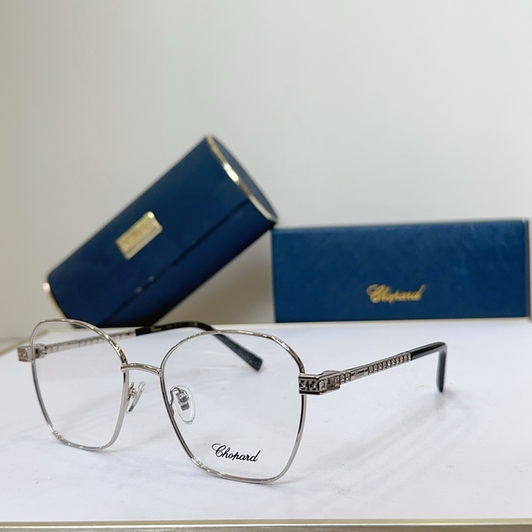 CHOPARD Sunglasses(AAAA)-571