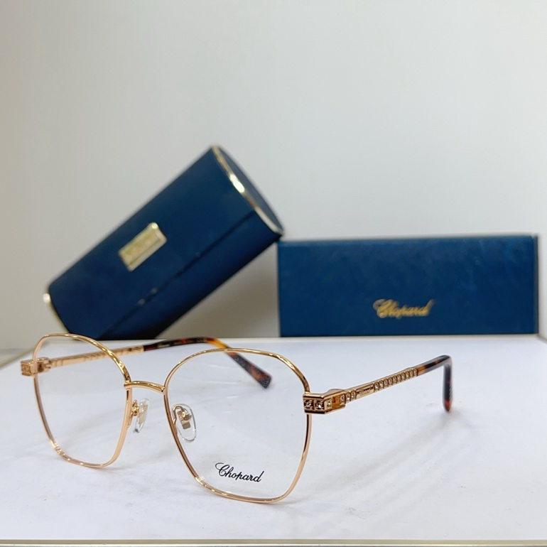 CHOPARD Sunglasses(AAAA)-570
