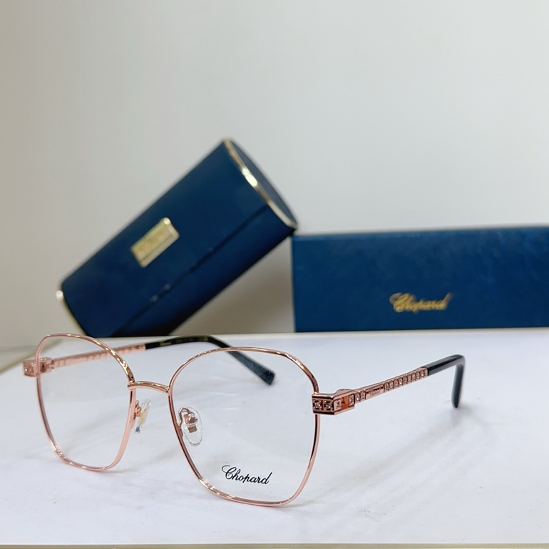CHOPARD Sunglasses(AAAA)-569