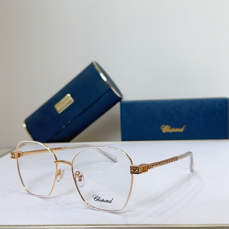 CHOPARD Sunglasses(AAAA)-567