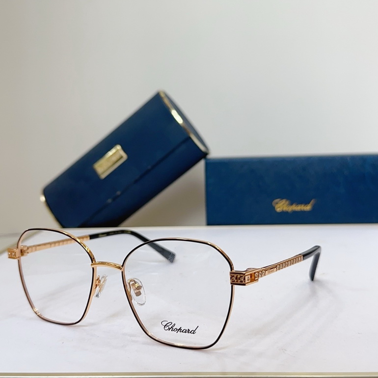 CHOPARD Sunglasses(AAAA)-565