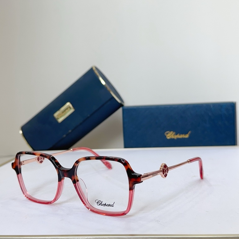 CHOPARD Sunglasses(AAAA)-563