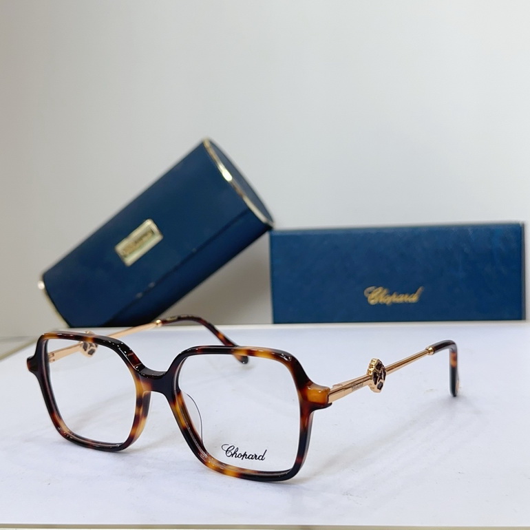 CHOPARD Sunglasses(AAAA)-561