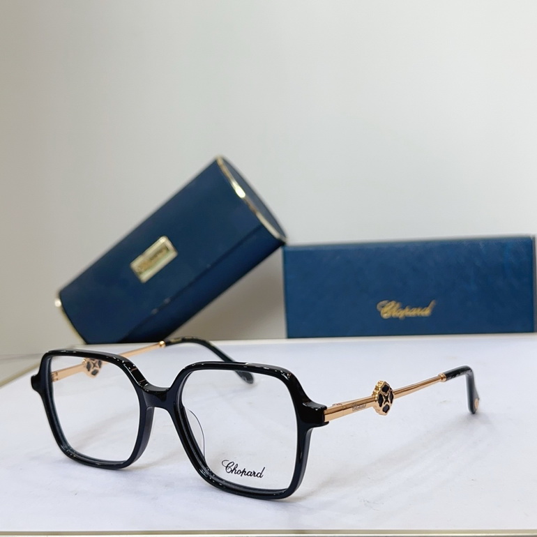 CHOPARD Sunglasses(AAAA)-559