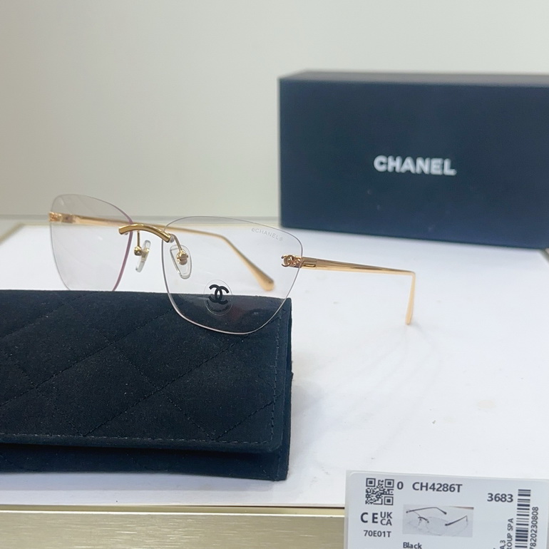 CHANEL Sunglasses(AAAA)-1110