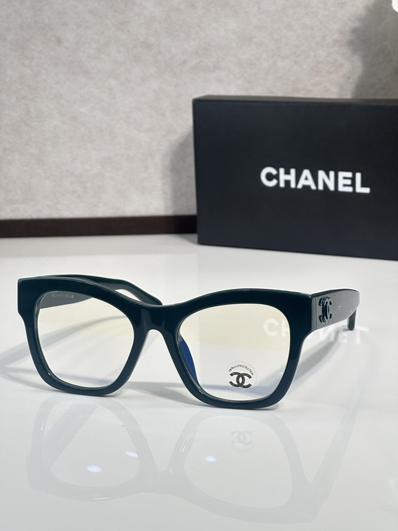 CHANEL Sunglasses(AAAA)-1102