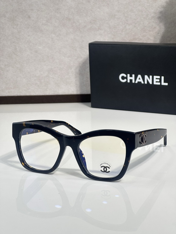 CHANEL Sunglasses(AAAA)-1100