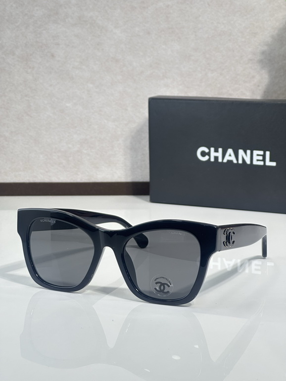 CHANEL Sunglasses(AAAA)-1094