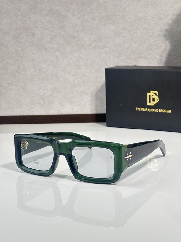 DAVID BECKHA Sunglasses(AAAA)-032