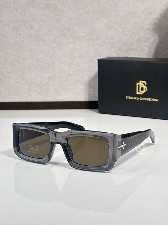 DAVID BECKHA Sunglasses(AAAA)-031