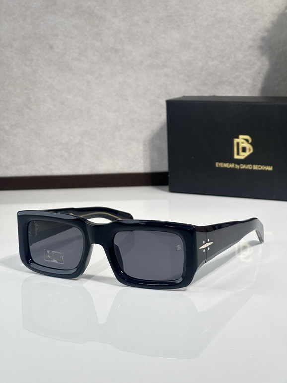 DAVID BECKHA Sunglasses(AAAA)-029