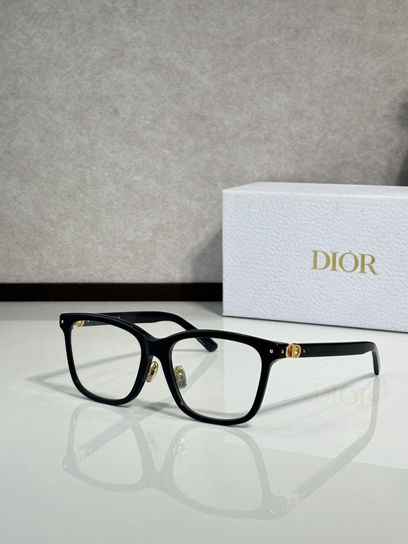 Dior Sunglasses(AAAA)-891