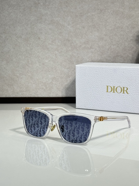 Dior Sunglasses(AAAA)-890