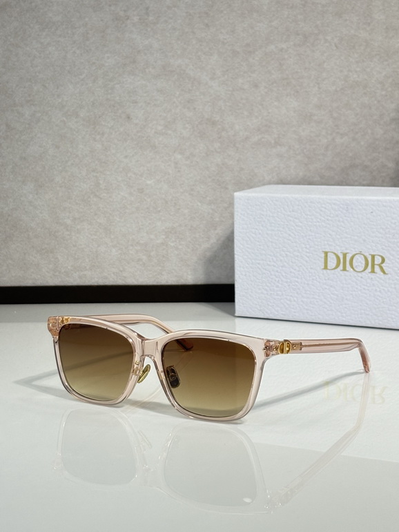 Dior Sunglasses(AAAA)-889