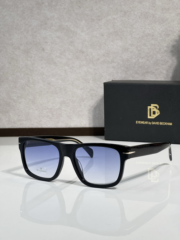 DAVID BECKHA Sunglasses(AAAA)-022