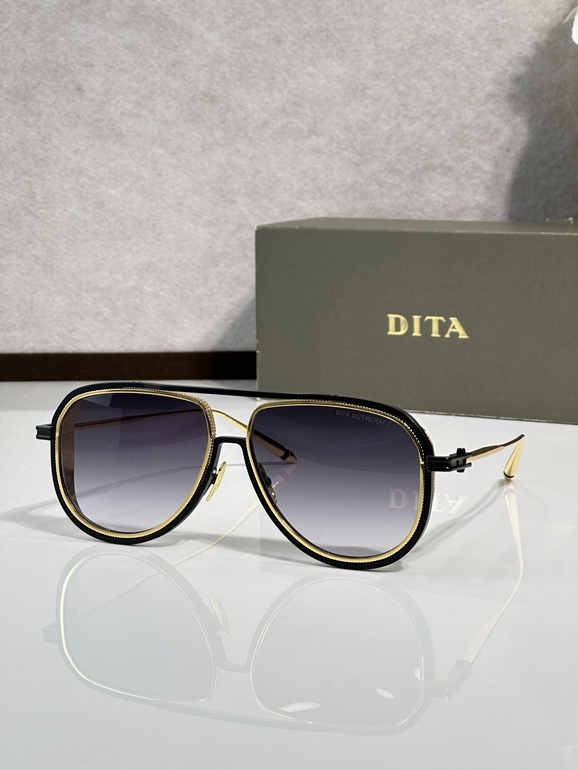 DITA Sunglasses(AAAA)-373