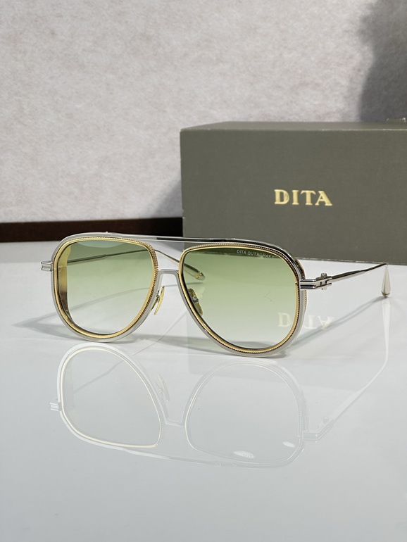 DITA Sunglasses(AAAA)-370