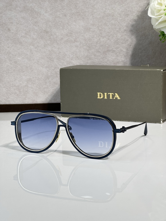 DITA Sunglasses(AAAA)-369