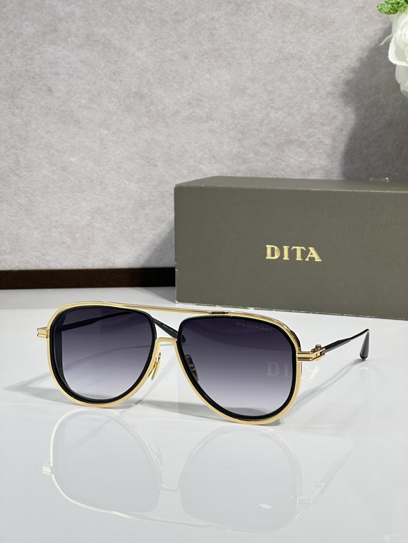 DITA Sunglasses(AAAA)-368
