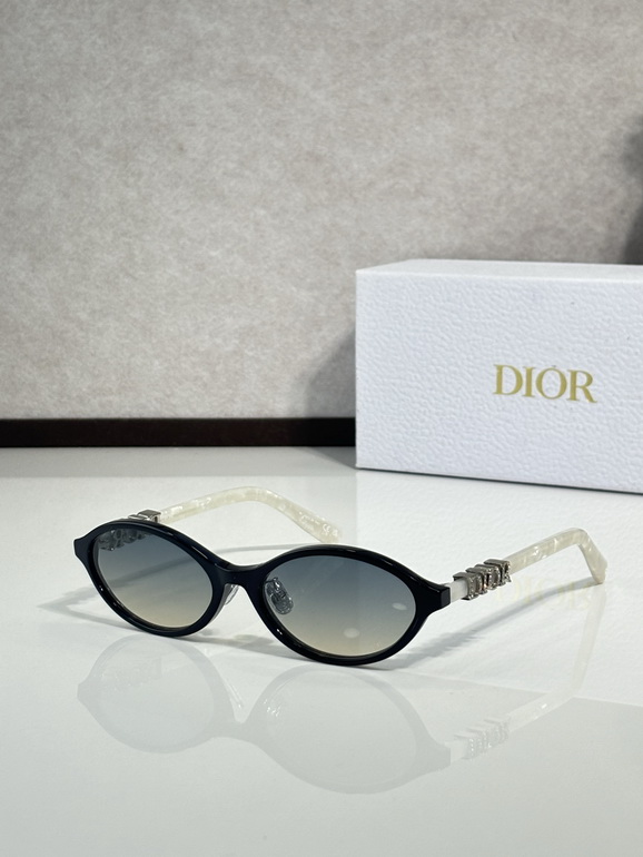 Dior Sunglasses(AAAA)-883