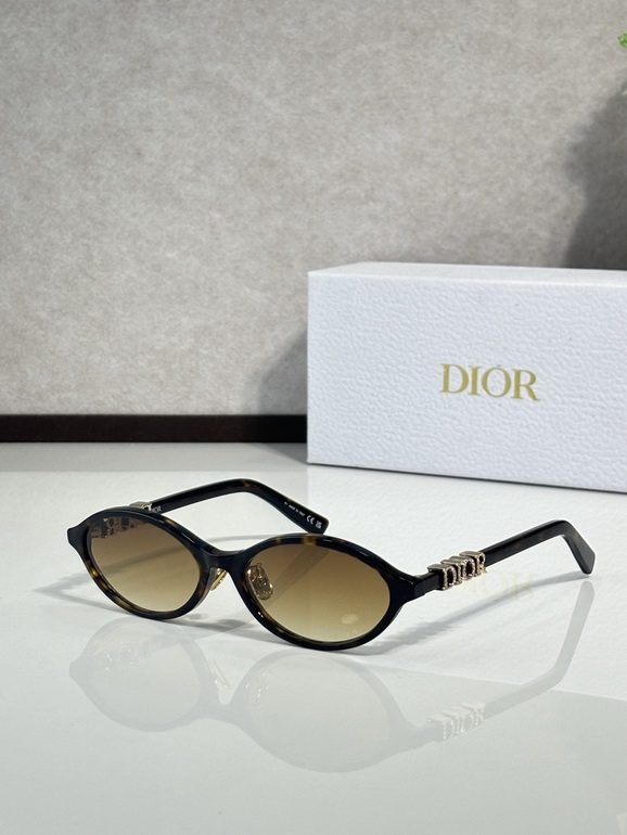 Dior Sunglasses(AAAA)-881