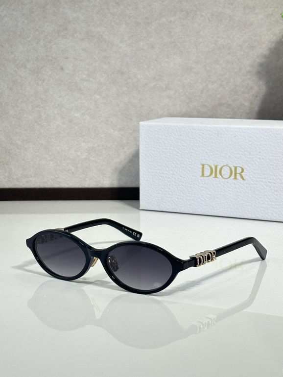 Dior Sunglasses(AAAA)-880