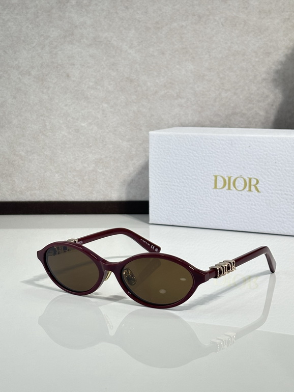 Dior Sunglasses(AAAA)-877