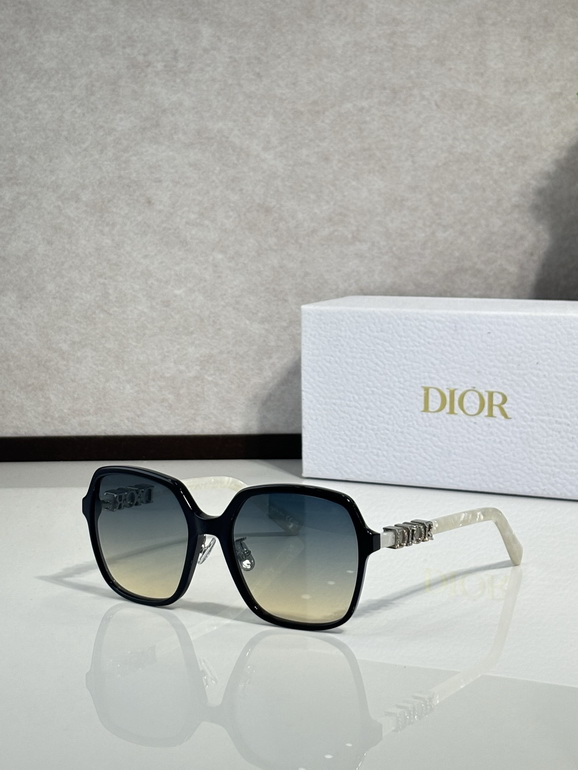 Dior Sunglasses(AAAA)-876