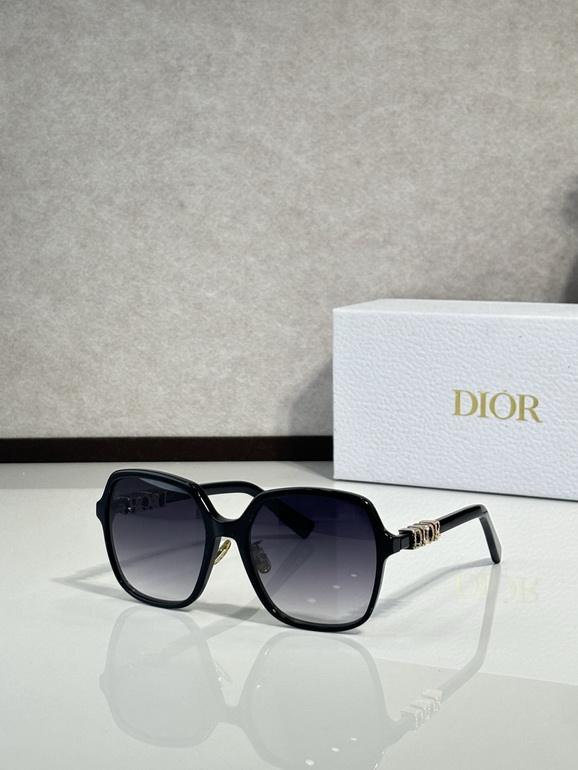 Dior Sunglasses(AAAA)-875