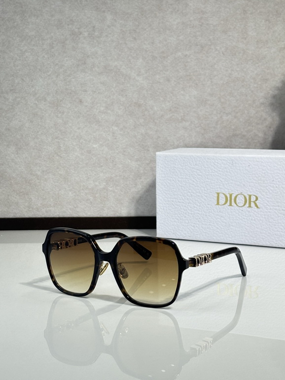 Dior Sunglasses(AAAA)-873