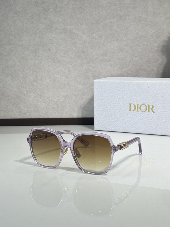Dior Sunglasses(AAAA)-872