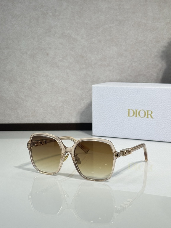 Dior Sunglasses(AAAA)-871