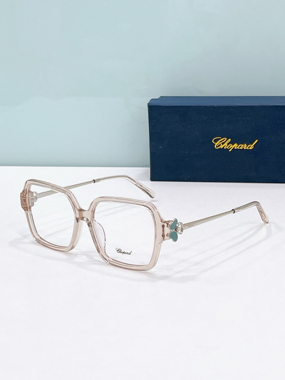 CHOPARD Sunglasses(AAAA)-556