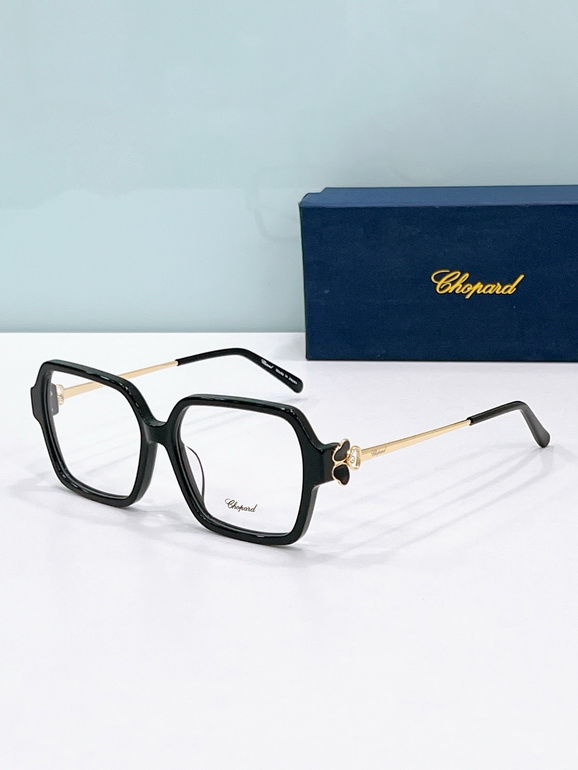 CHOPARD Sunglasses(AAAA)-555