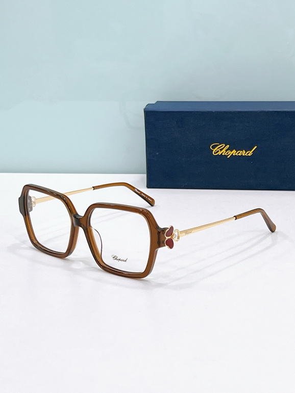 CHOPARD Sunglasses(AAAA)-552