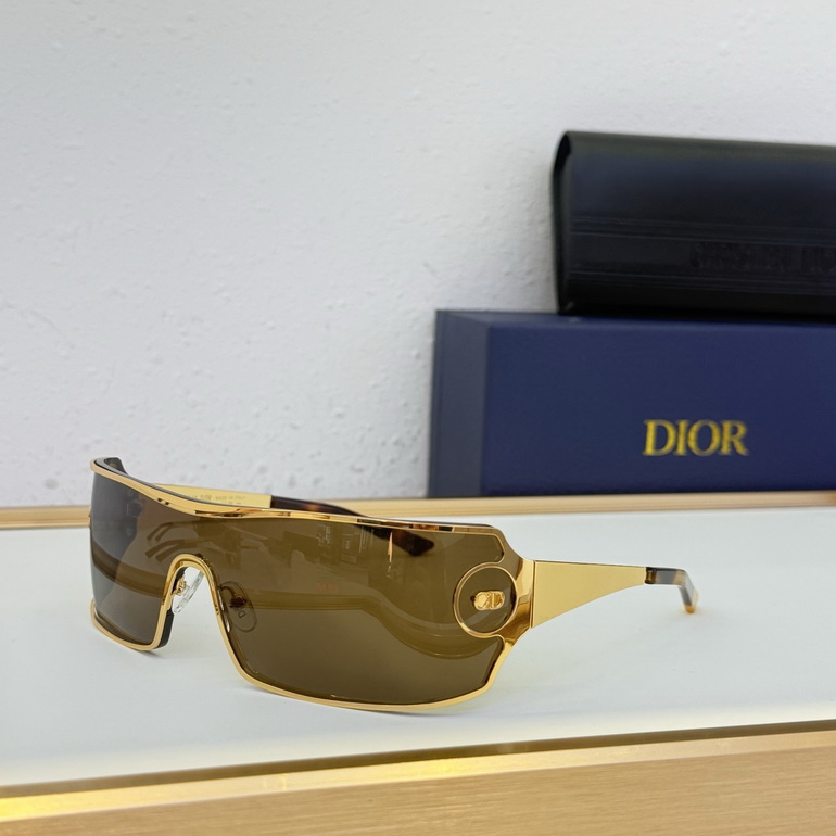Dior Sunglasses(AAAA)-866