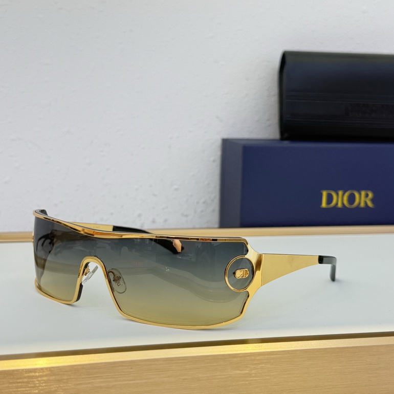 Dior Sunglasses(AAAA)-865