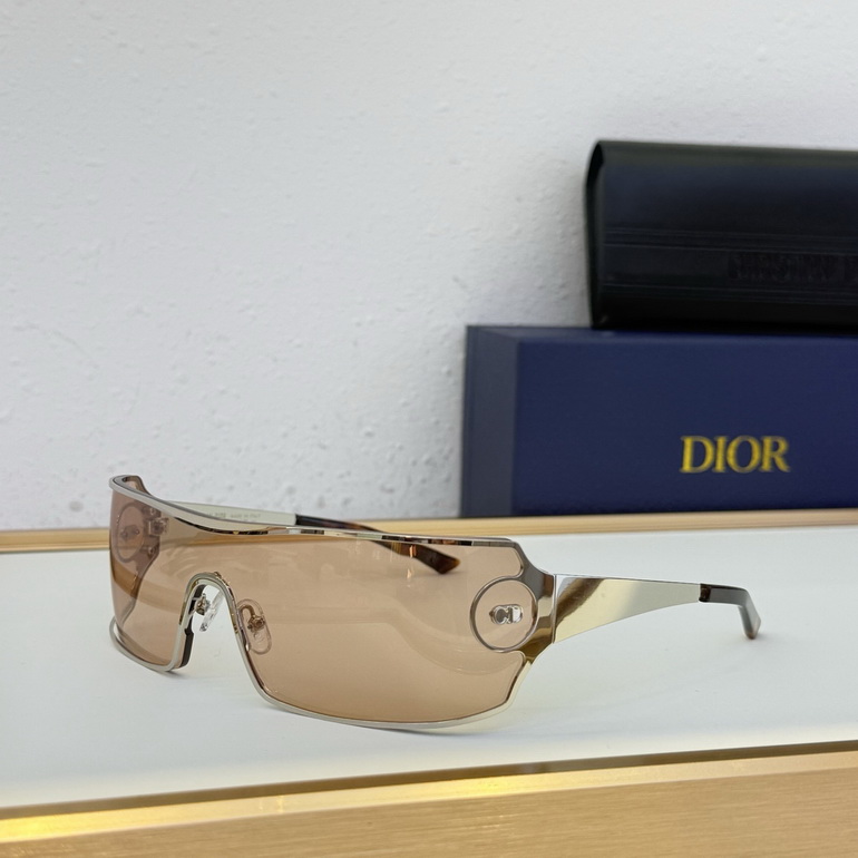 Dior Sunglasses(AAAA)-864