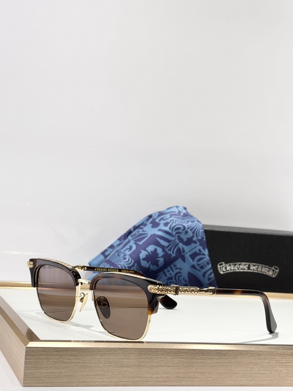 Chrome Hearts Sunglasses(AAAA)-594