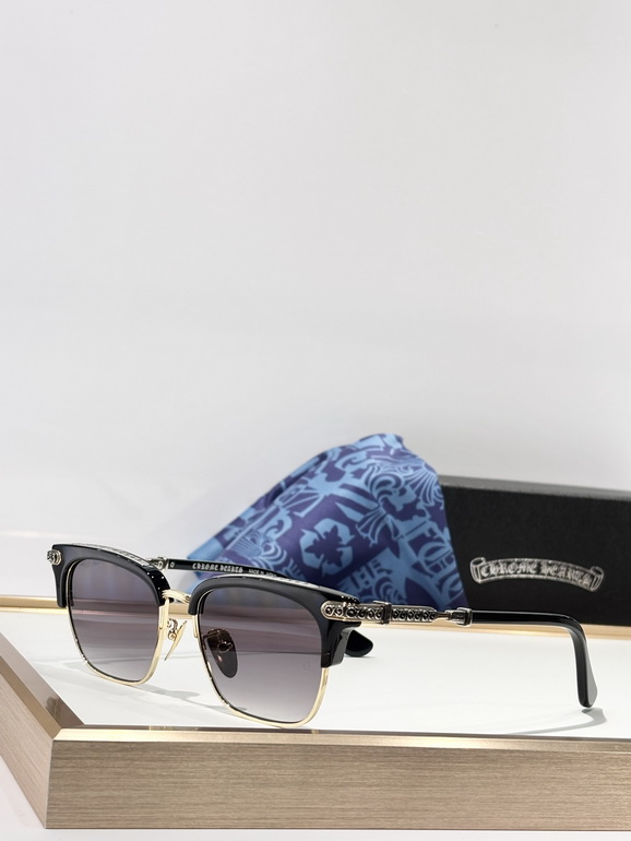 Chrome Hearts Sunglasses(AAAA)-591