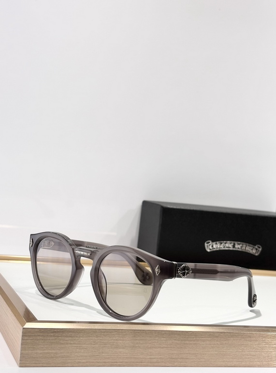 Chrome Hearts Sunglasses(AAAA)-589