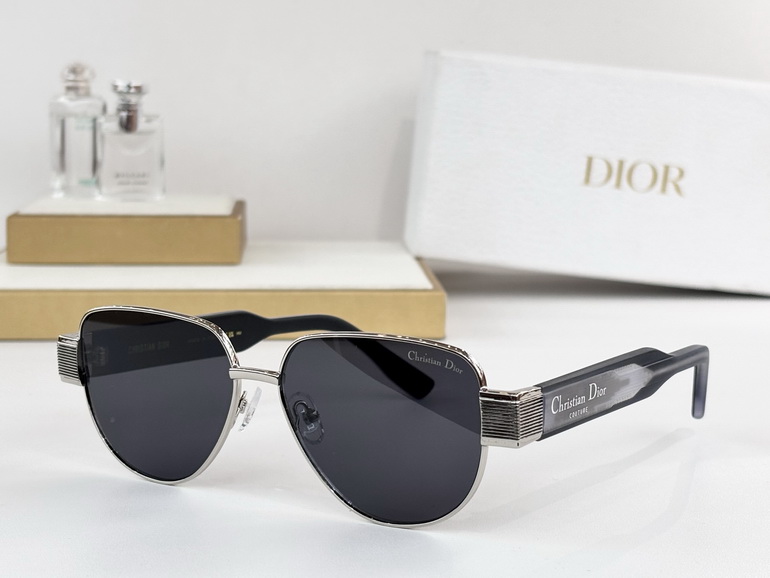 Dior Sunglasses(AAAA)-863