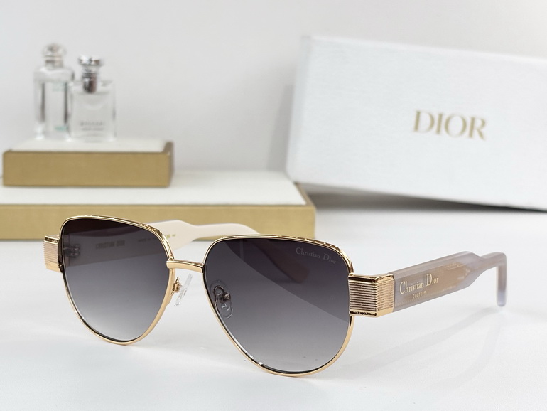 Dior Sunglasses(AAAA)-860