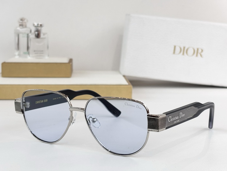 Dior Sunglasses(AAAA)-858